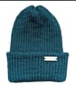 Merino Wool Beanie 
