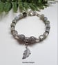Designer Labradorite Bracelet 