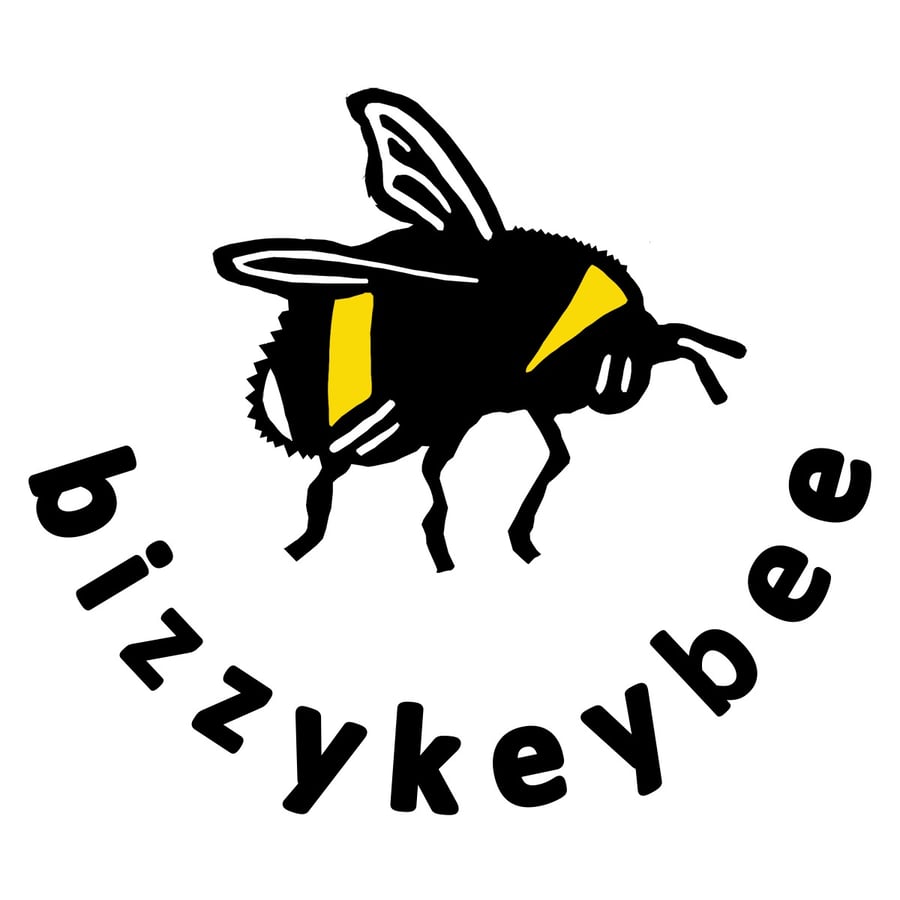 Bizzykeybee