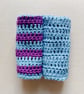 CROCHET PATTERN PDF Lily Wash Cloth - Image 2