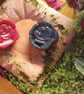 Wax Melts Thorn Rose Dark Rose Musk Soy Highly Scented Handmade Home Fragrance