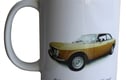 Car Mugs