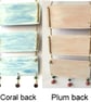 Rustic Home Sweet Home wall plaque, Choose Your Colour. - Image 6