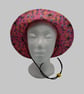  Summer Seconds festival leisure bucket hat - Image 7