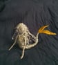 Mermaid wire art sculpture  - Image 1