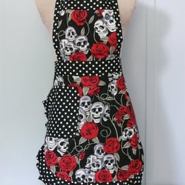 Ladies Apron