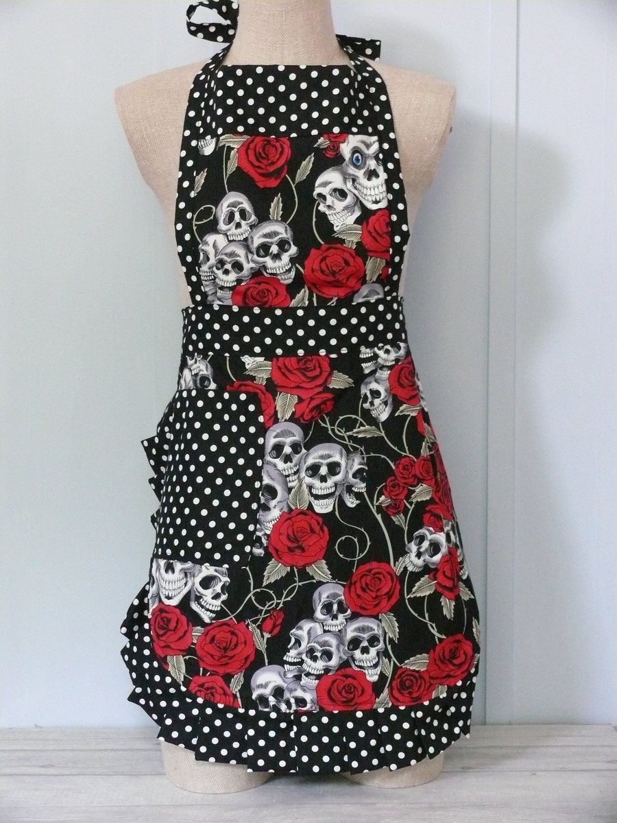 Ladies Apron