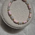 Blush Pearl Dream Bracelet