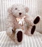 Oscar: Mohair Artist Bear 30cm (12") - Image 2
