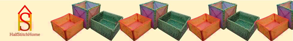 HalfStitchHome