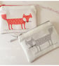 Fox Coin Purse - Image 3