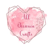 All Occasion Crafts