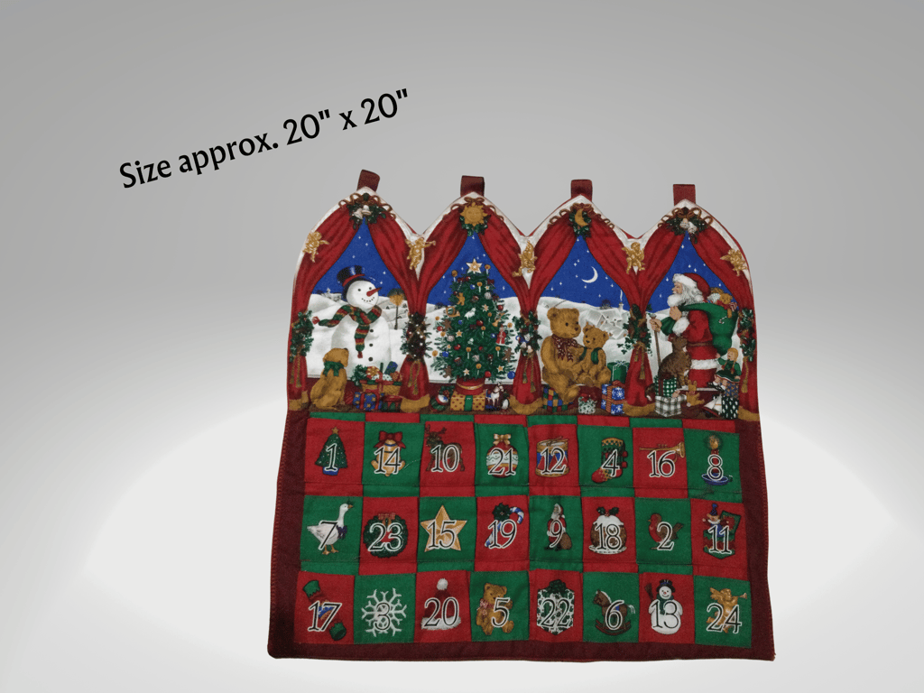 Advent Calendar