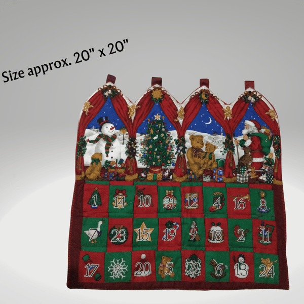 Advent Calendar