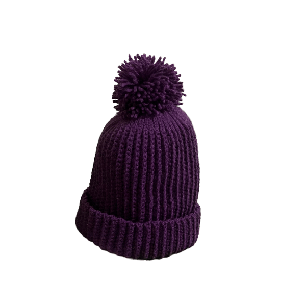 Adult female beanie 
