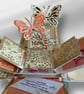 3D Inspirational Butterfly Pop-Up Card. Keepsake Exploding 3D Box Card.  - Image 4