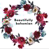 Beautifully Bohemian