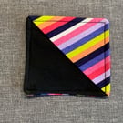 Fabric Bookmark