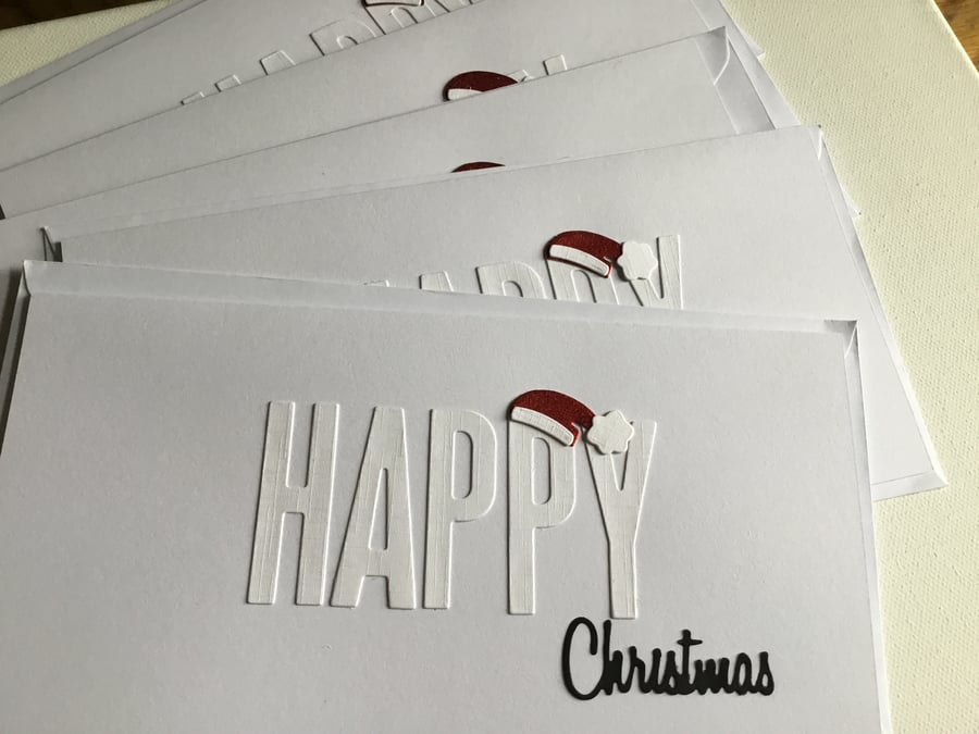 Christmas card. Card for. Christmas.   CC23023