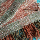 Hand-woven Scarf