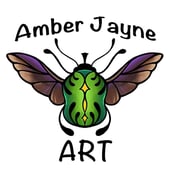 Amber Jayne Art