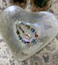 Beaded Bracelet Bag Charm  - Image 3