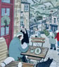 All Trimmed Up In Haworth - Image 2