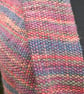 Handwoven Merino Alpaca Scarf - Image 7