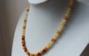 Pendants and Necklaces