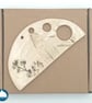 Ceramic Herb Stripper - Image 2