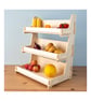 Display Stand for Breads, Cakes, Cookies, Veg and Crafts, Bakery Countertop - Image 1