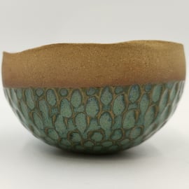 Ceramic Bowl