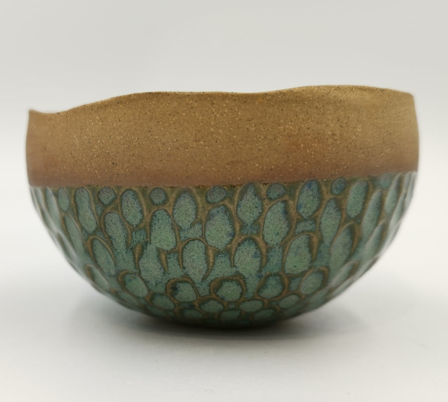 Ceramic Bowl