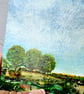 Treescape Original Art - Image 4