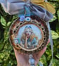 Alice in Wonderland Ornament - Image 4