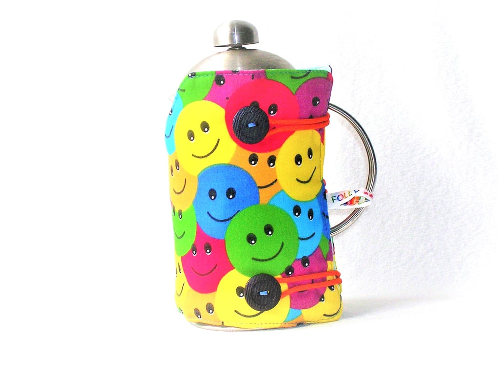 Cafetiere Cover Jacket for SMALL MEDIUM 0.7l glass beaker style coffee maker