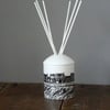 Coastal Cottages Reed Diffuser - Harbour, Coastal decor