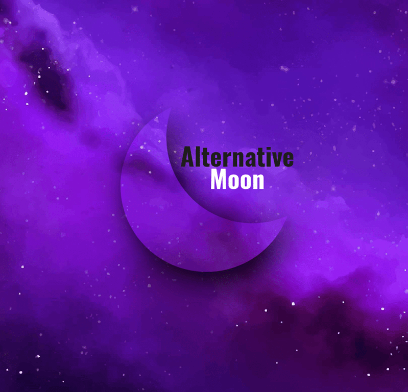 Alternative Moon