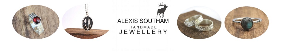 Alexis Southam Jewellery