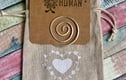 Silver Bookmarks