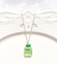 Perfume Bottle Necklace - Image 4