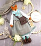 Astrid, A Winter Fox - Image 2
