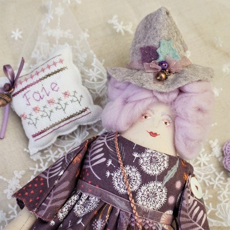 A Special Order for Susan