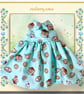At the Bakery Dress - Image 1