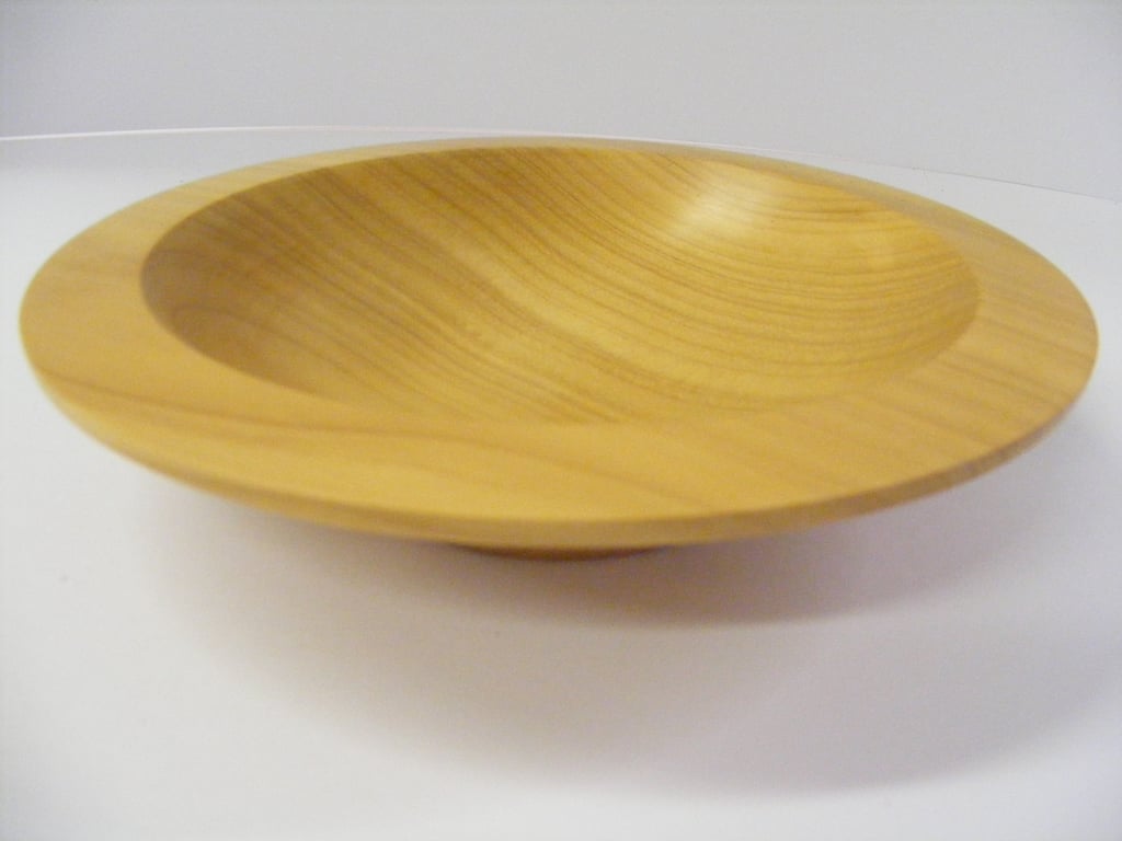Macrocarpa bowl