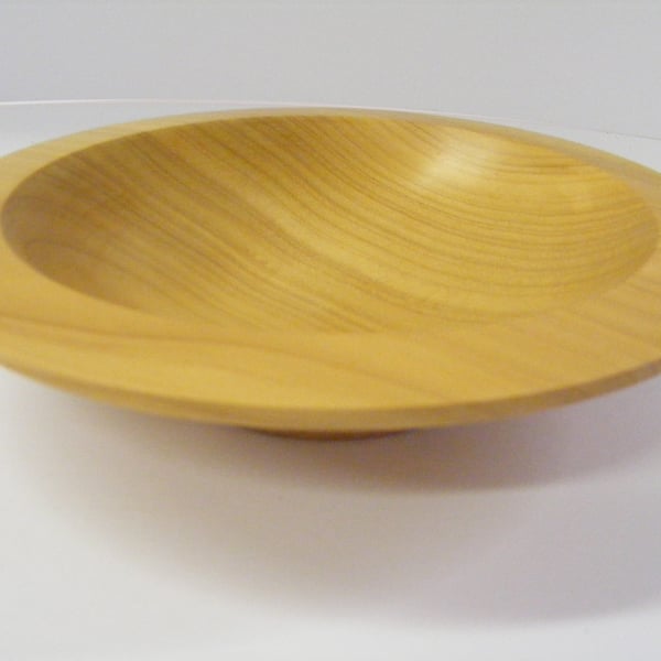 Macrocarpa bowl