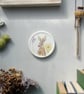 Hare mini wall plate - Image 3