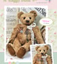 Milton Vintage Artist Bear Pattern - Image 2