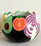 Decorative Vegetables Gourd Bowl - Image 7