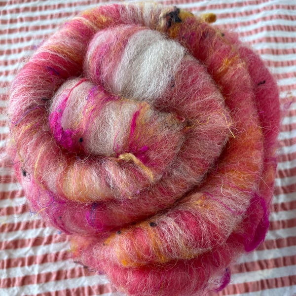 "Kitchen Sink" Art Batt - 75g